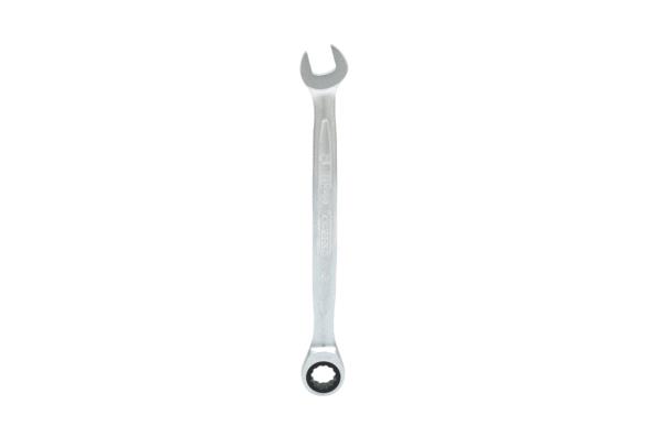 Clé à fourche et polygonale à cliquet KS TOOLS 503.4210 appropriées pour VOLKSWAGEN, BMW, MERCEDES-BENZ, AUDI, OPEL pas cher