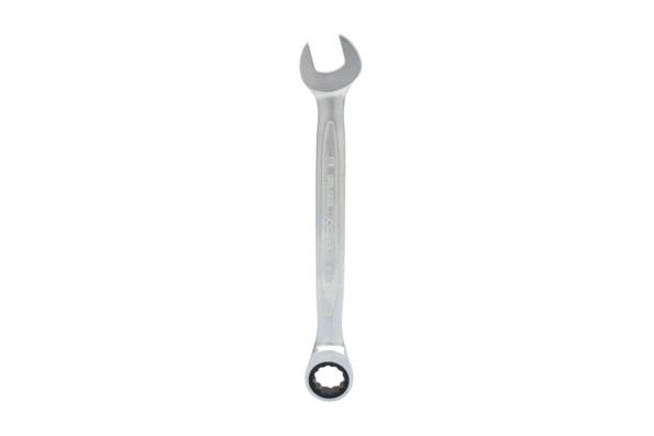 Skralde-ringgaffelnøgle KS TOOLS 503.4218 der passer til VW, FORD, PEUGEOT, BMW, TOYOTA billig