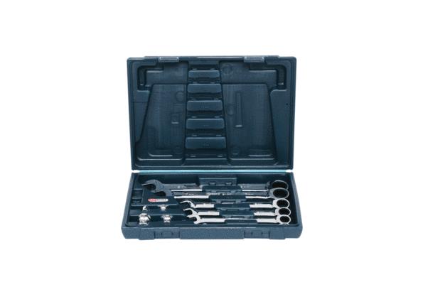 Ratschen-Ringgabelschlüsselsatz KS TOOLS 503.4260 passend für VW, AUDI, BMW, MERCEDES-BENZ, FORD zum günstigen Preis