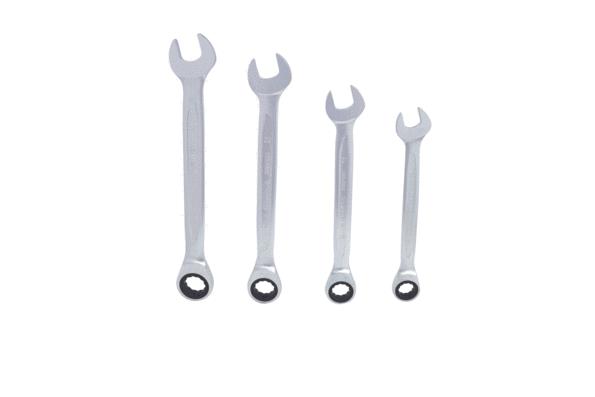 Räikkä-kiintolenkkiavainsarja KS TOOLS 503.4270 sopivat MERCEDES-BENZ, VW, BMW, TOYOTA, VOLVO halvalla