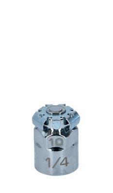 Serie di bussole KS TOOLS 503.4290 adatti per FIAT, VOLKSWAGEN, BMW, MERCEDES-BENZ, AUDI prezzi economici