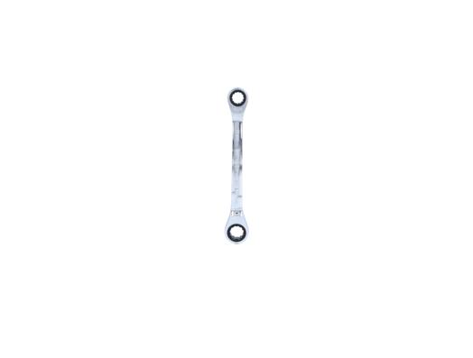 Dubbele ringratelsleutel KS TOOLS 503.4511 geschikt voor VOLKSWAGEN, BMW, MERCEDES-BENZ, OPEL, FORD goedkope