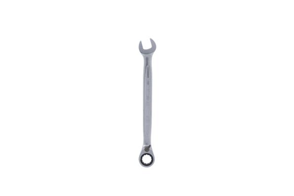 Clé à fourche et polygonale à cliquet KS TOOLS 503.4611