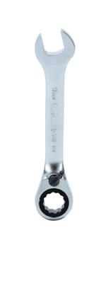 Ratschen-Ringgabelschlüssel KS TOOLS 503.4632 passend für VW, AUDI, BMW, MERCEDES-BENZ, FORD zum günstigen Preis