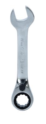 KS TOOLS Ratelringsteeksleutel 503.4634