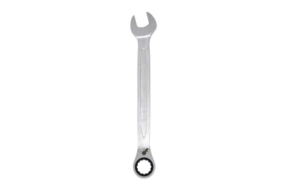 Ratschen-Ringgabelschlüssel KS TOOLS 503.4643 passend für VW, AUDI, BMW, MERCEDES-BENZ, FORD zum günstigen Preis