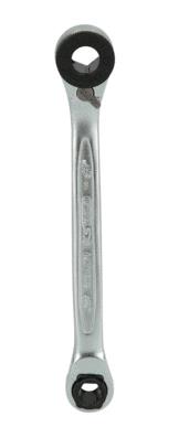 Chave anular de roquete KS TOOLS 503.4679 adequados para RENAULT, BMW, VW, MERCEDES-BENZ, PEUGEOT barato