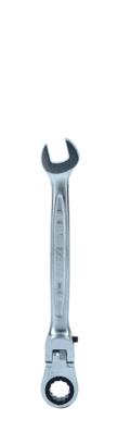 Clé à fourche et polygonale à cliquet KS TOOLS 503.4809