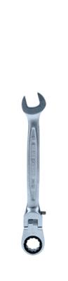 Ratschen-Ringgabelschlüssel KS TOOLS 503.4810 passend für VW, AUDI, BMW, MERCEDES-BENZ, FORD zum günstigen Preis