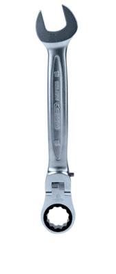 Ratschen-Ringgabelschlüssel KS TOOLS 503.4819 passend für VW, AUDI, BMW, MERCEDES-BENZ, FORD zum günstigen Preis