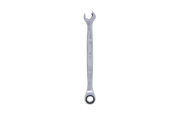 Chave de bocas de luneta com roquete KS TOOLS 503.5210 adequados para RENAULT, BMW, VW, MERCEDES-BENZ, PEUGEOT barato
