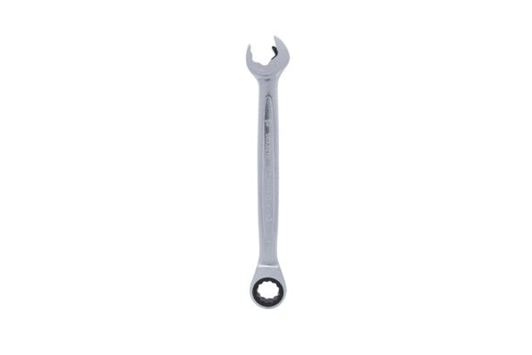 Ratschen-Ringgabelschlüssel KS TOOLS 503.5215 passend für VW, AUDI, BMW, MERCEDES-BENZ, FORD zum günstigen Preis