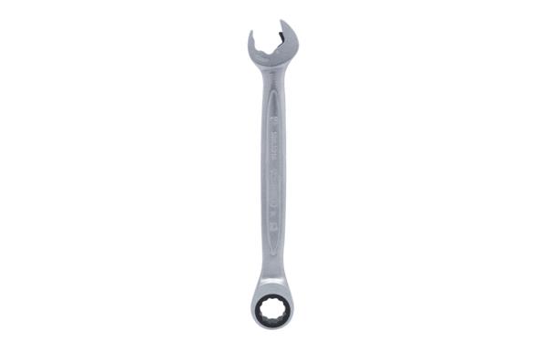 Clé à fourche et polygonale à cliquet KS TOOLS 503.5216