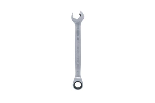 Clé à fourche et polygonale à cliquet KS TOOLS 503.5218