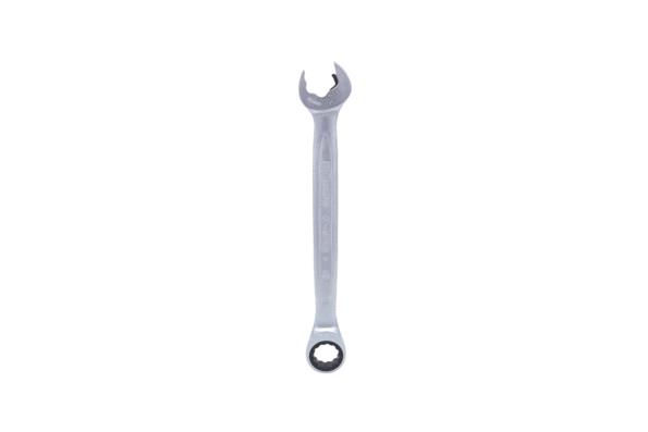Ratschen-Ringgabelschlüssel KS TOOLS 503.5219 passend für VW, MERCEDES-BENZ, BMW, AUDI, OPEL zum günstigen Preis