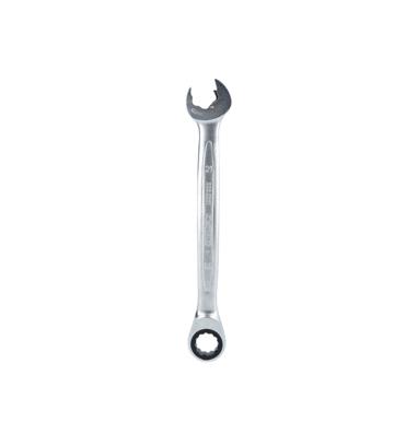 Ratschen-Ringgabelschlüssel KS TOOLS 503.5221 passend für VW, MERCEDES-BENZ, BMW, AUDI, OPEL zum günstigen Preis