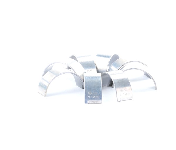 GLYCO 71-3628/4 STD PEUGEOT Pleuellager kaufen