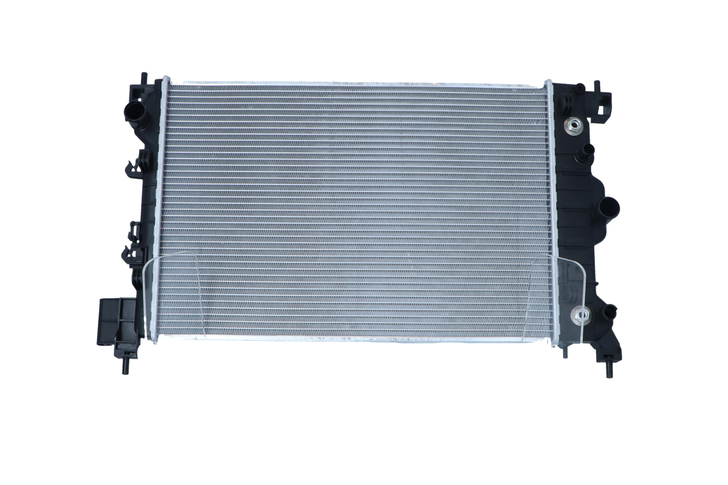 NRF 50476 Radiateur Chevrolet AVEO 2012