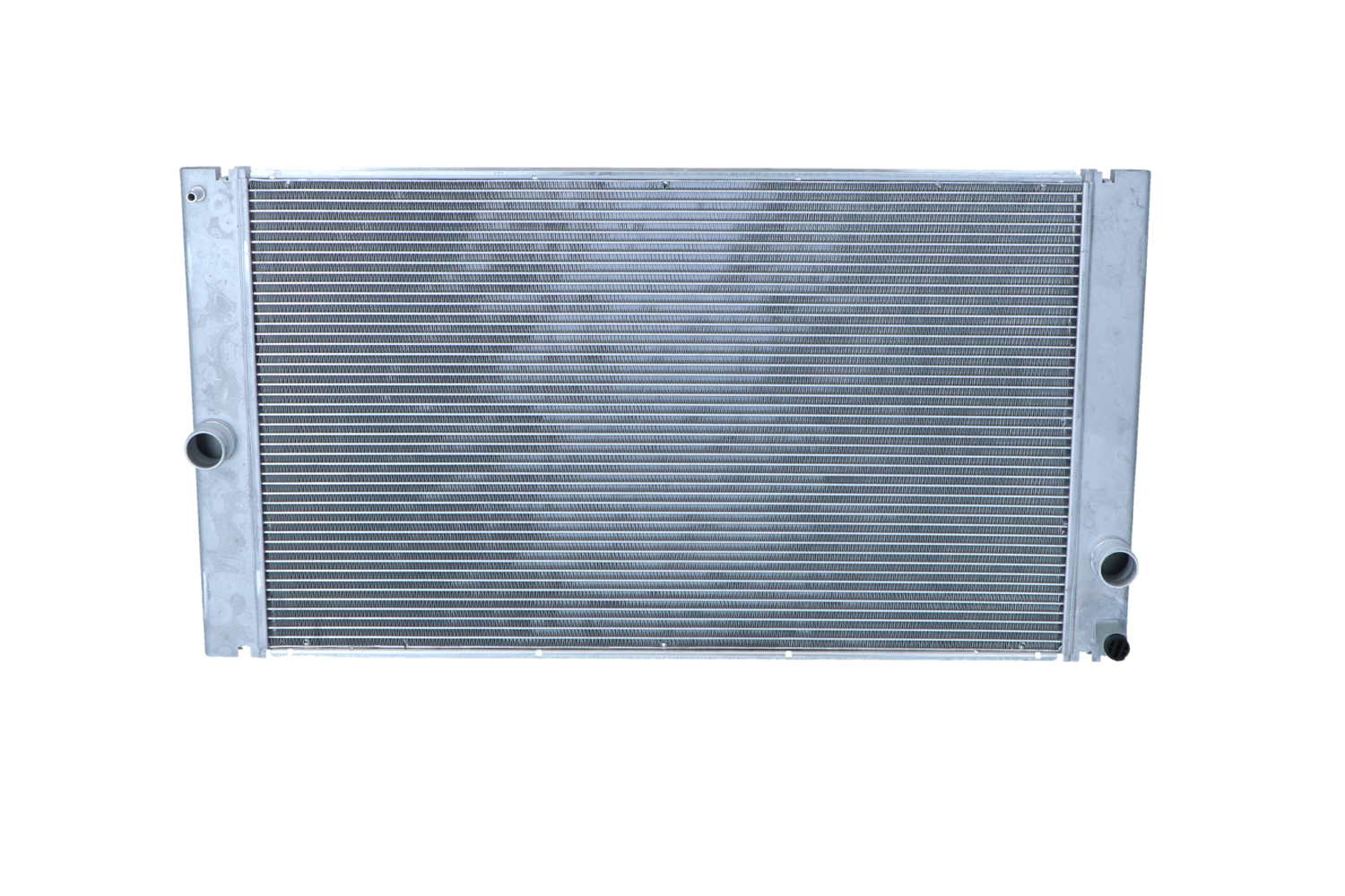 NRF 50478 Kylare Volvo V50 2005