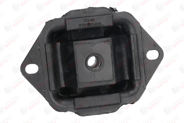 BIRTH 50558 Motorsteunen Volvo 744 2.3 Turbo Benzine 165 Pk 1989 kosten