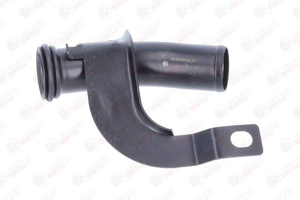 BIRTH 50602 Cevi za hladilno vodo / napeljave Renault Megane 1 Cabrio 2.0 16V Bencin 147 km 1996
