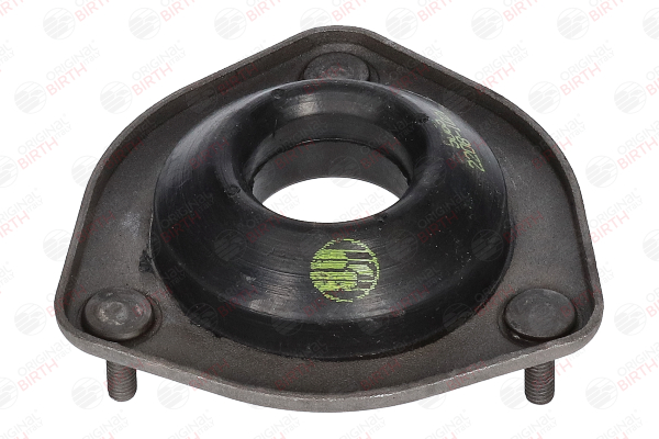 BIRTH 5065 Cabeçote do amortecedor e rolamento FIAT FIORINO Pick up (146) 1.7 D Diesel 60 cv 1993 preço