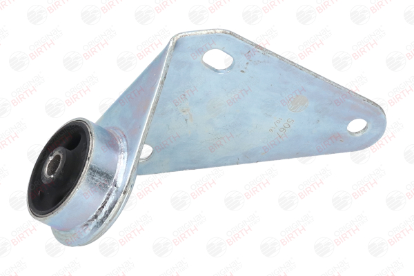 BIRTH 5067 Motorsteunrubber FIAT Panda I Hatchback (141) 0.65 Benzine 30 Pk 2003 kosten