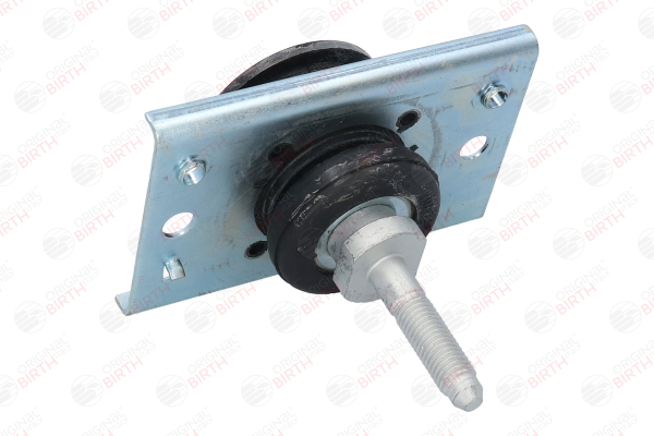 BIRTH 50761 Supporto motore Renault Master Van 28-35 2.4 D Diesel 71 CV 1984 prezzo