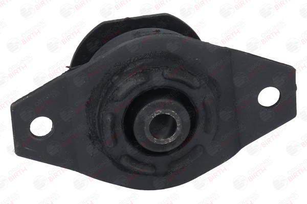 BIRTH 5082 Motorophæng FIAT Uno Hatchback (146_) 1.0 (146E) Benzin 42 HK 1991 pris