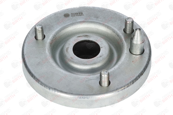 50515176 OE BIRTH Suporte de apoio do conjunto mola / amortecedor 50918