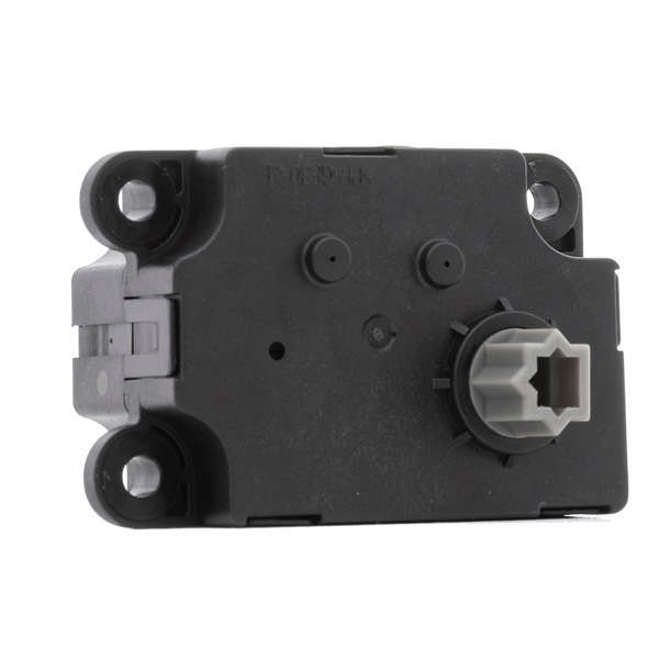 Stellmotor für Temperaturklappe VALEO 509789 passend für OPEL, VAUXHALL zum günstigen Preis