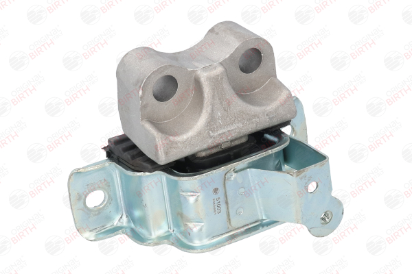 BIRTH 51003 Support moteur Fiat 500 L 1.4 (199LYB1B) Essence 95 CV 2018 prix