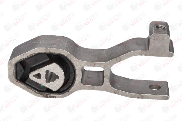 BIRTH 51011 Motorlager FIAT PUNTO EVO (199) 1.4 Natural Power 78 PS Benzin/Erdgas (CNG) 2012