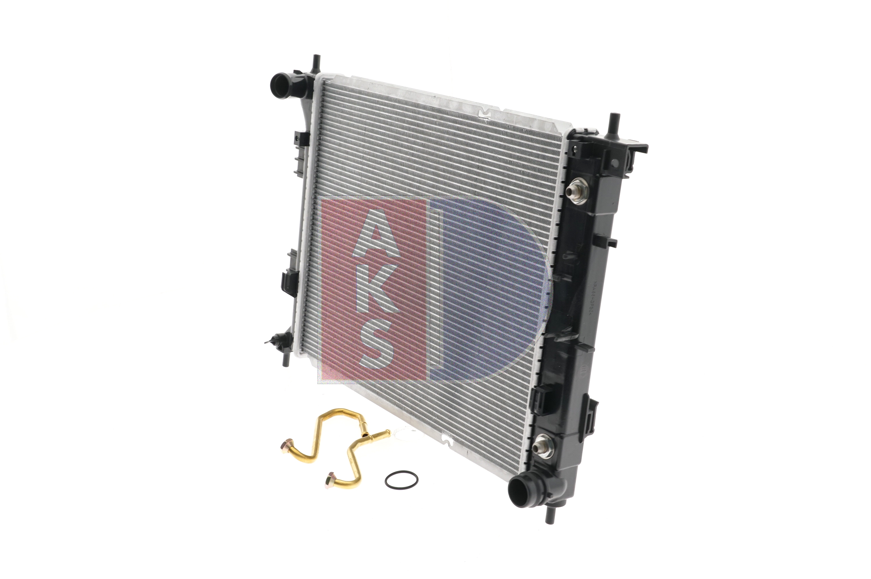 AKS DASIS 510185N kylare Kia Ceed JD