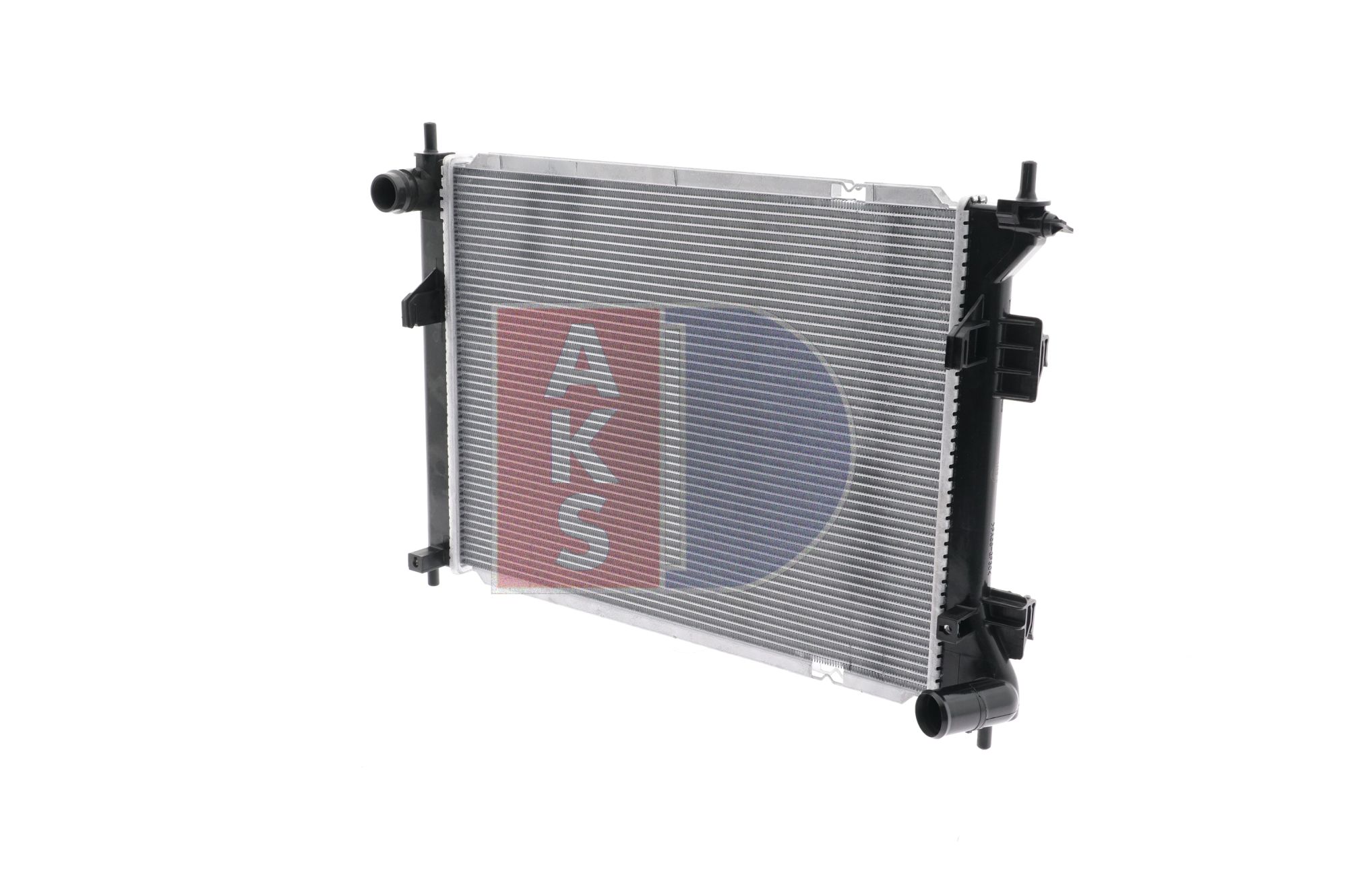 AKS DASIS Radiateur du moteur 510189N