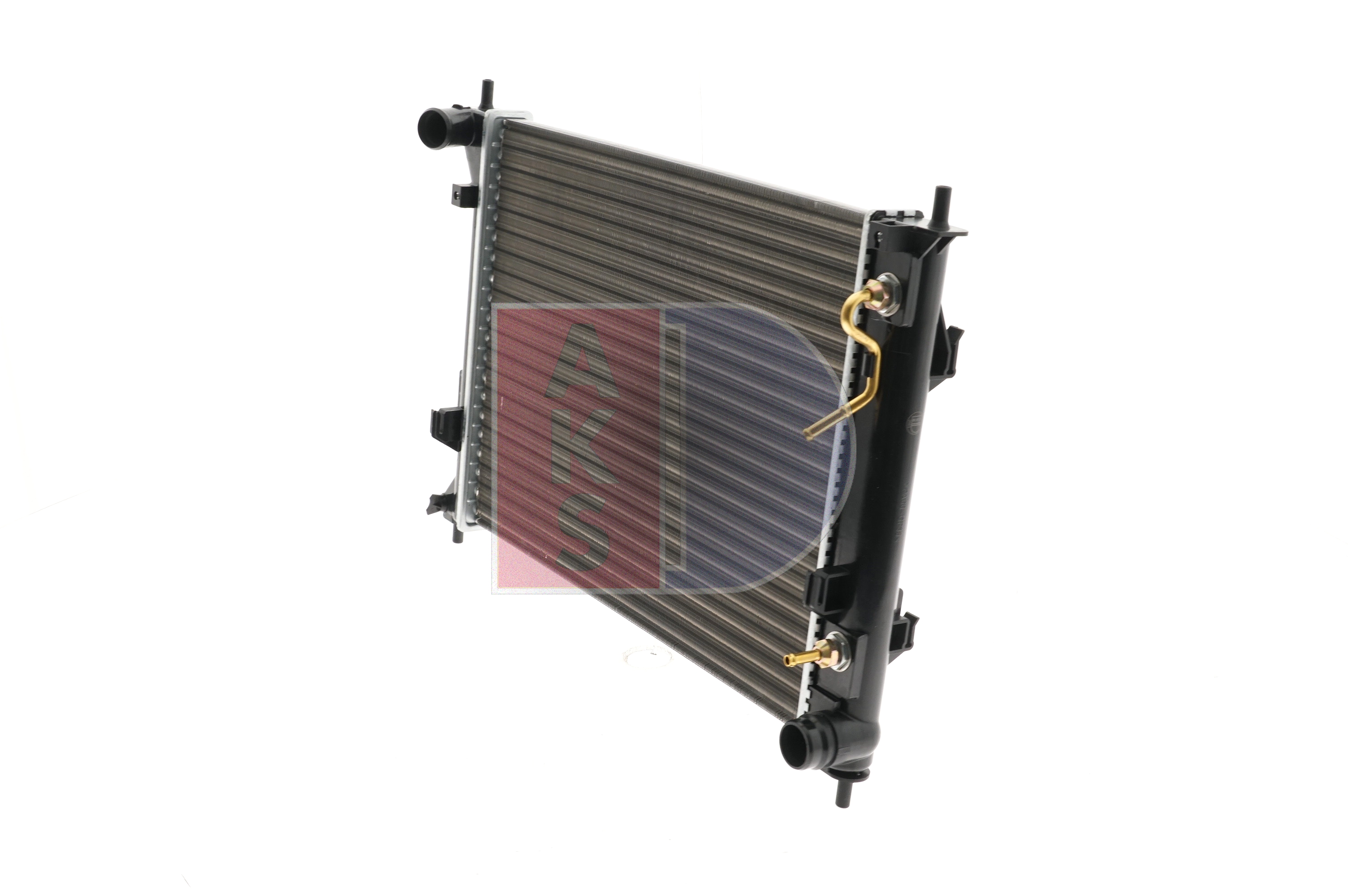 AKS DASIS Radiator, motorkjøling 510191N