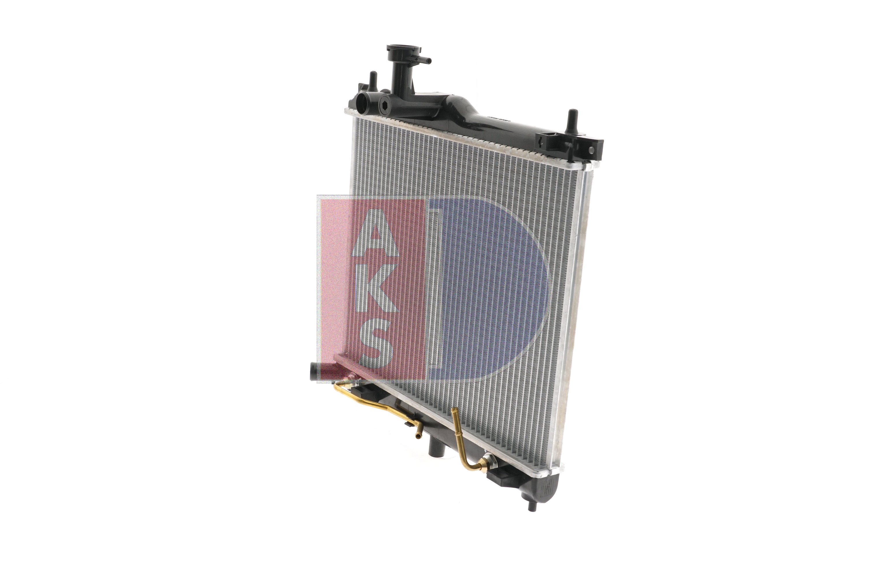 AKS DASIS Radiateur 510193N