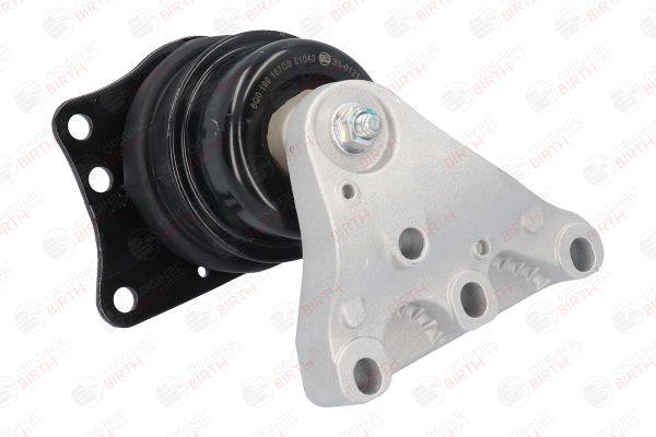 BIRTH 51042 Supporti motore SEAT Ibiza 4 (6J5, 6P1) 1.6 TDI Diesel 105 CV 2009 prezzo