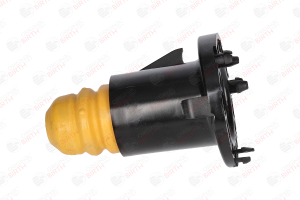 BIRTH 51116 Anschlaggummi & Staubmanschette Fiat Idea 350 1.6 D Multijet Diesel 120 PS 2020
