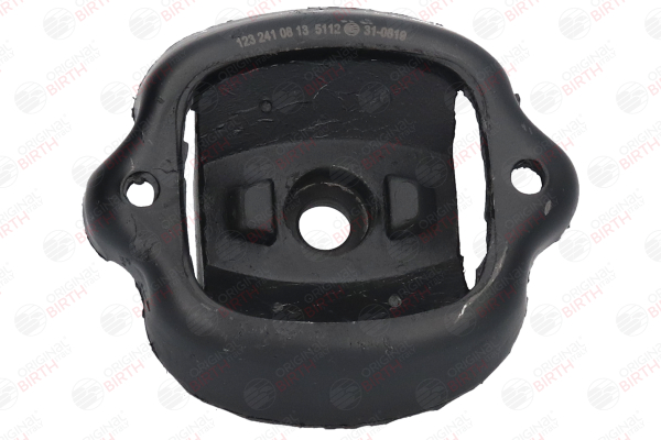 1232410813 OE BIRTH Engine mount 5112