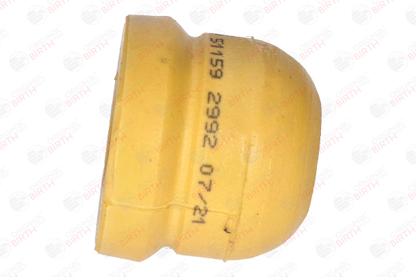BIRTH 51159 Shock absorber dust cover and bump stops OPEL Vectra C Saloon (Z02) 2.2 DTI 16V (F69) Diesel 125 hp 2004 price
