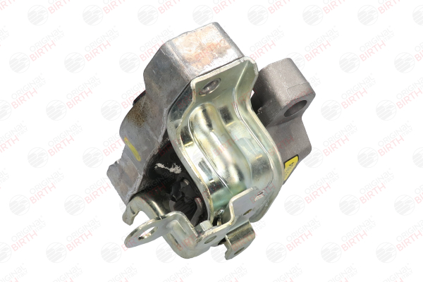 BIRTH 51221 Motorfäste ALFA ROMEO 164 (164) 2.0 V6 Turbo Bensin 201 hk 1994 pris