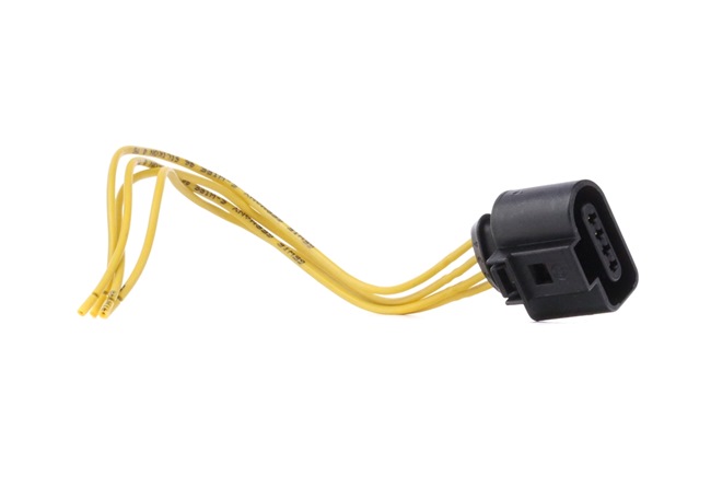 HERTH+BUSS ELPARTS Kaapelinkorjaussarja, imuputkipainesensori 51277284