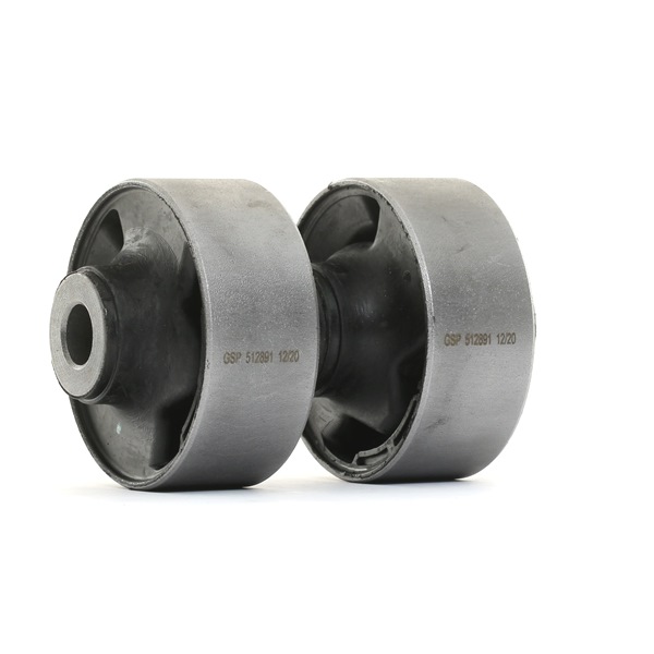 512891 GSP Wishbone bushes price