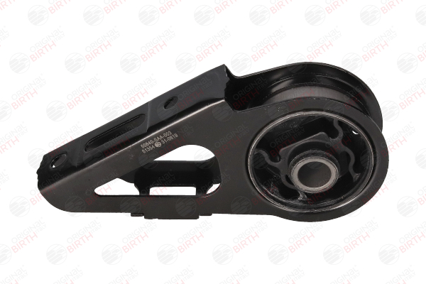 BIRTH 51354 Suspension boîte manuelle HONDA Jazz 2 (GD_, GE3, GE2) 1.5 (GD3) Essence 110 CV 2006 prix