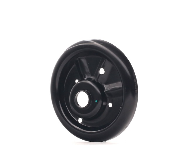 d'origine Volkswagen POLO GSP Patin de ressort 514171