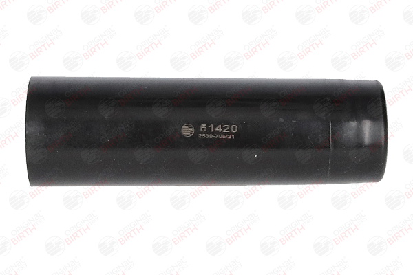 BIRTH 51420 Schokbreker, hoes VOLKSWAGEN Golf 5 (1K1) 3.2 R32 4motion Benzine 241 Pk 2007 kosten