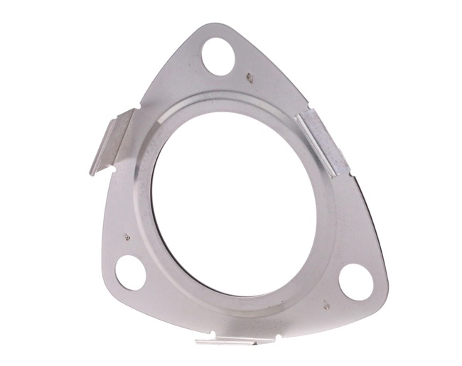 077.470 ELRING Junta de escape RENAULT CLIO