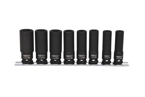 Doppenset KS TOOLS 515.0648 geschikt voor VOLKSWAGEN, BMW, MERCEDES-BENZ, OPEL, FORD goedkope