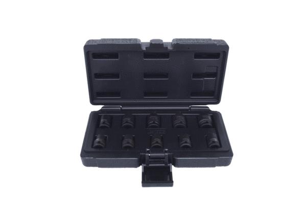 Doppenset KS TOOLS 515.0950 geschikt voor VOLKSWAGEN, BMW, MERCEDES-BENZ, OPEL, FORD goedkope